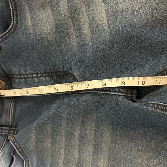 Men's Blue Vintage Genes Black NWOT slim fit - Picture 10 of 12